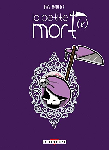 la petite mort e)  