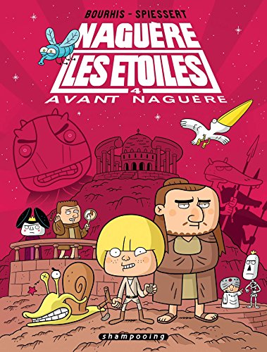 naguère les étoiles [4]