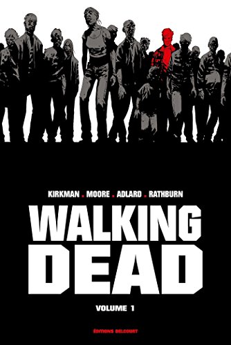 walking dead. 1 passé décomposé