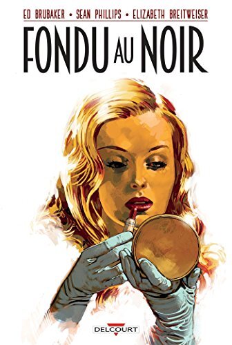 fondu au noir