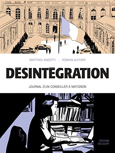 désintégration