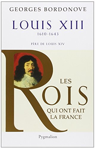 louis xiii