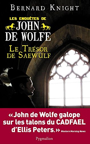 trésor de saewulf (le )