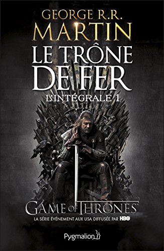 le trône de fer 1   [1]