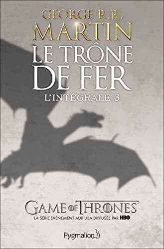 le trône de fer 3   [3]