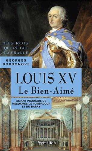 louis xv