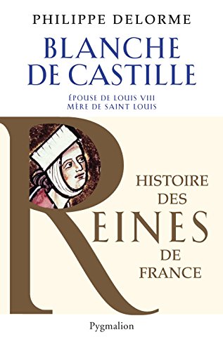 blanche de castille