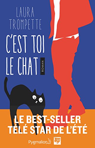 c'est toi le chat