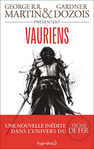 vauriens