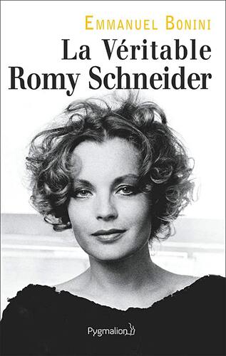 la véritable romy schneider  