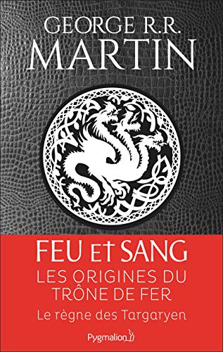 feu et sang [Partie 1]