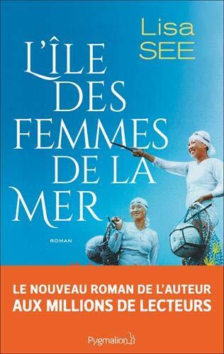 l' île des femmes de la mer  