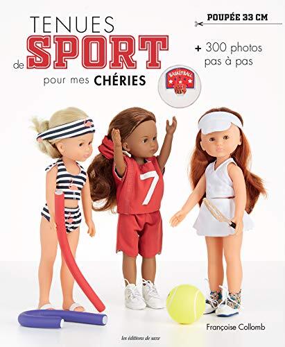 tenues de sport pour mes chéries