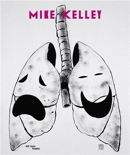 mike kelley