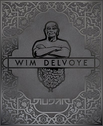 wim delvoye