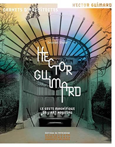 hector guimard [23]