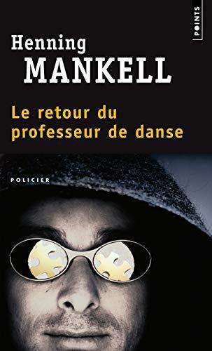 le retour du professeur de danse   [P1678]