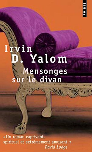 mensonges sur le divan [P1775]