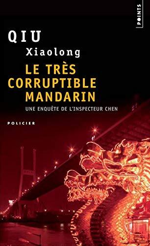 le très corruptible mandarin   [P1703]