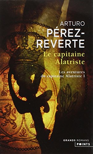 le capitaine alatriste   [1]