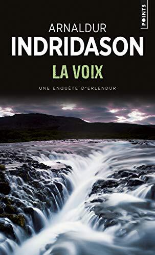 la voix   [P1831]