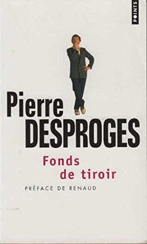 fonds de tiroir [P1891]