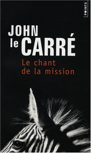 le chant de la mission   [P2028]