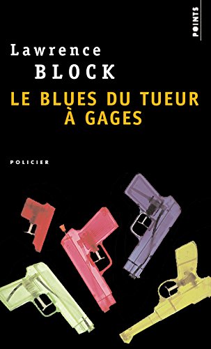 le blues du tueur a gages  