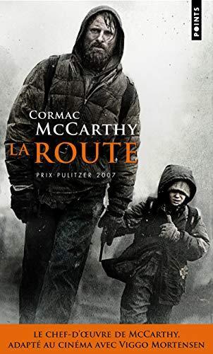 la route   [P2156]