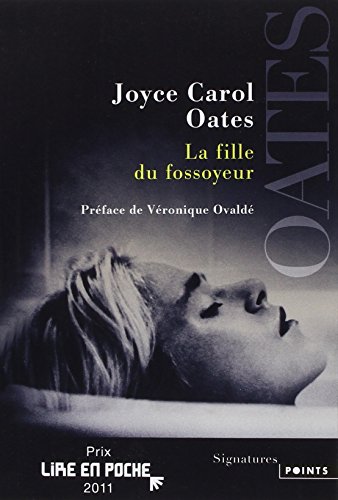 la fille du fossoyeur  