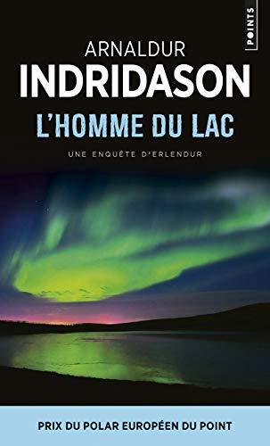l' homme du lac  