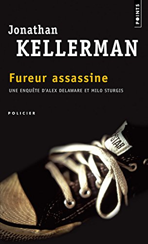 fureur assassine [P2215]