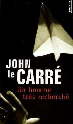 un homme très recherché  
