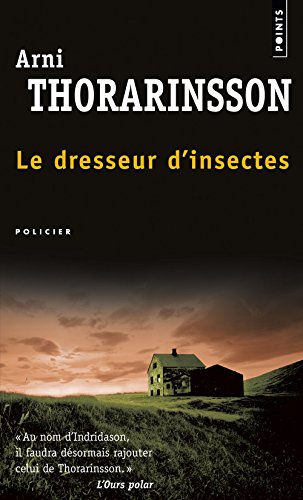 le dresseur d'insectes   [P2255]