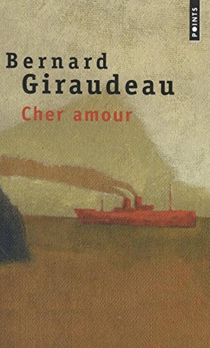 cher amour [P2404]