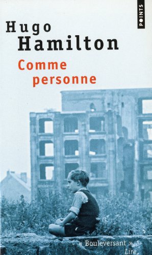 comme personne