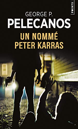 un nommé peter karras   [P2717]