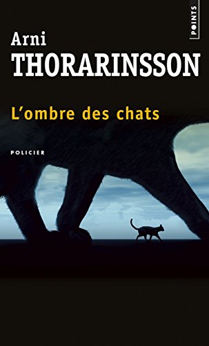 l' ombre des chats   [P4188]