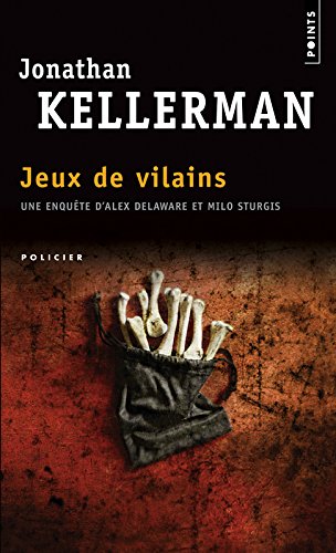 jeux de vilains [P2788]