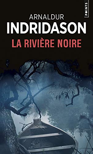la rivière noire   [P2828]