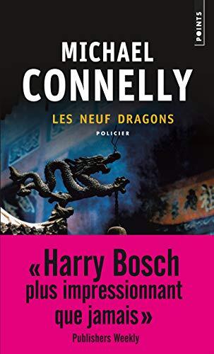 les neuf dragons   [P2798]