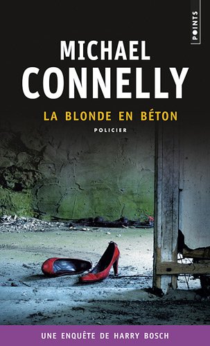 la blonde en béton   [390]