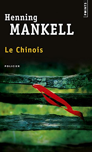 le chinois   [P2936]