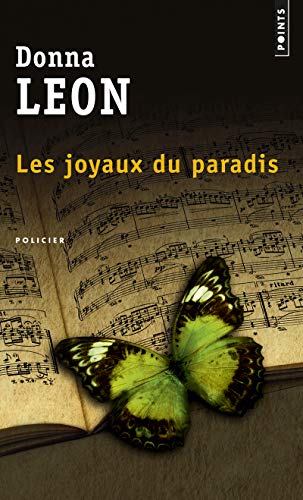 les joyaux du paradis   [P3091]