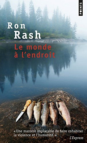 le monde à l'endroit   [P3101]
