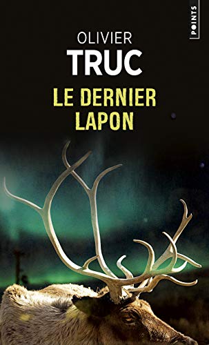 le dernier lapon   [P3103]
