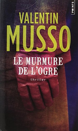 le murmure de l'ogre  