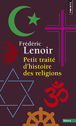 petit traité d'histoire des religions [654]