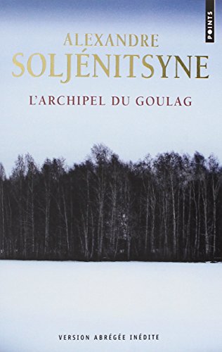 [l']archipel du goulag [P3281]