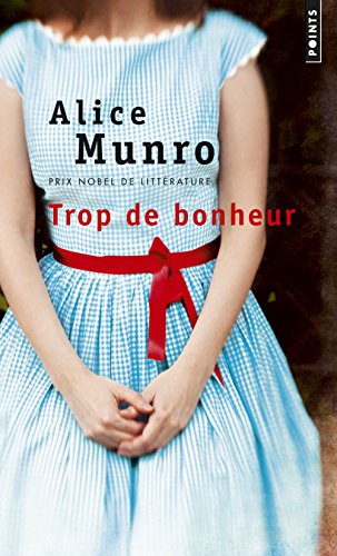 trop de bonheur [P3286]